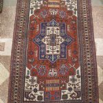 638 7578 ORIENTAL RUG